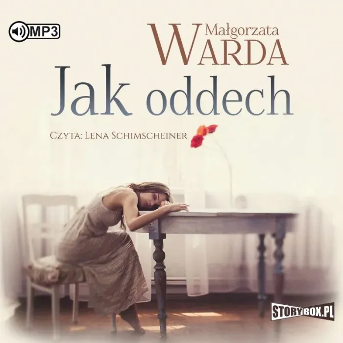 cd-mp3-jak-oddech-stan-nowy