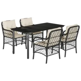 zestaw-mebli-ogrodowych-rattan-pe-160x80-czarny