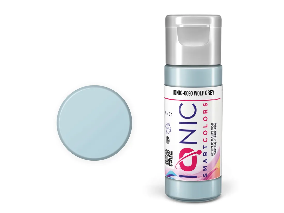 farba-akrylowa-ionic-smart-colors-wolf-grey-ionic-0090-ammo-mig-jimenez