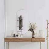 lustro-scienna-100x45cm-srebrne-stan-nowy