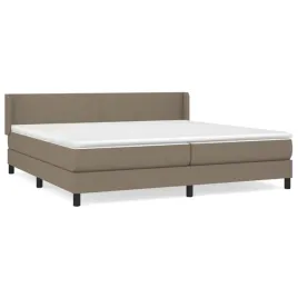 lozko-kontynentalne-taupe-203x203x78-88cm-2-materace-100x200x20cm-na