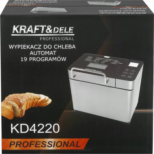wypiekacz-do-chleba-19-programow-kraftanddele-kd4220-stan-nowy-model-kd4220