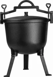 kociolek-mysliwski-garnek-zeliwny-10l-kraftanddele-kd4187