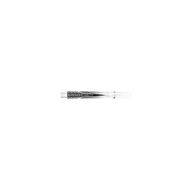 shafty-harrows-supergrip-ignite-short-2ba-czarno-przezroczyste-3-szt