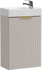 comad-adel-cashmere-szafka-40-cm-wiszaca-kaszmir-z-umywalka-meblowa