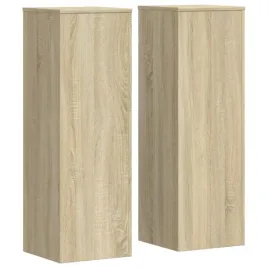 stojak-na-rosliny-dab-sonoma-33x33x100-cm