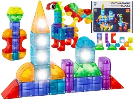 klocki-magnetyczne-konstrukcyjne-swiecace-elementy-figury-3d-94-el