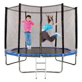 trampolina-ogrodowa-10ft-305cm-fitness-drabinka-solidna-siatka-bezpieczna