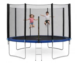 trampolina-ogrodowa-12ft-366cm-fitness-drabinka-solidna-bezpieczna-duza