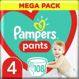 pampers-pants-4-rozmiar-pieluchomajtki-dla-dzieci-9-15kg-mega-zapas-108szt