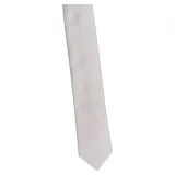 krawat-waski-mikrowzor-bez