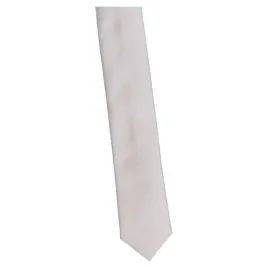 krawat-waski-mikrowzor-bez