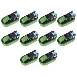 pasy-mocujace-6m-25mm-zielone-en-12195-2-400kg-800kg-10szt