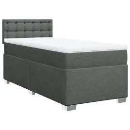 lozko-kontynentalne-maxrelax-80x200-ciemnoszare
