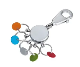 brelok-troika-patent-colour-karabinczyk-5kluczy-kolorowe-znaczniki-mat