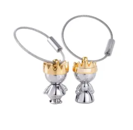 podwojny-brelok-troika-krol-i-mala-krolowa-2-charmsy-metal-chromowany