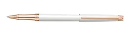 roller-caran-d-ache-leman-slim-white-rose-gold-prezent-dla-kobiety