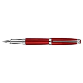 roller-caran-d-ache-leman-rouge-carmin-piekny-prezent-dla-kobiety