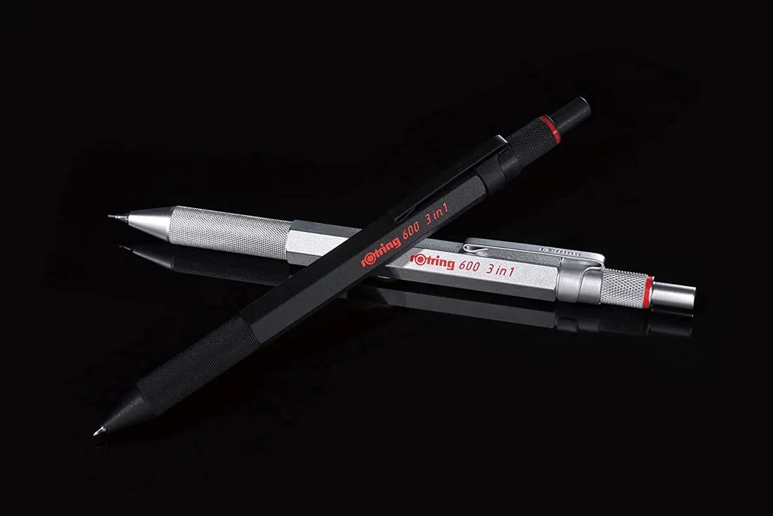 multipen-rotring-600-chrome