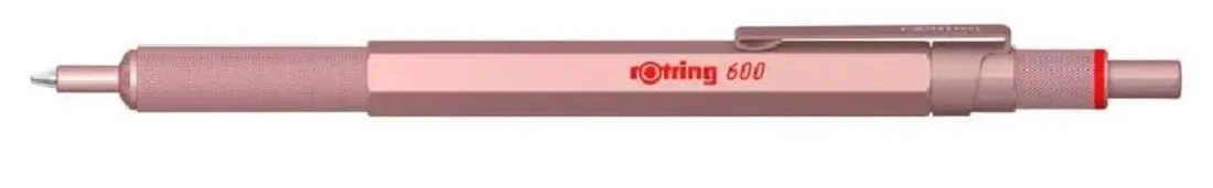 dlugopis-rotring-600-pink