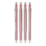dlugopis-rotring-600-pink-rodzaj-automatyczny