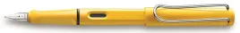 pioro-lamy-safari-zolte-018
