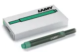 naboje-lamy-zielone