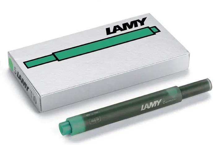 naboje-lamy-zielone