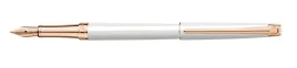 pioro-wieczne-caran-d-ache-leman-slim-white-rose-gold-prezent-dla-kobiety