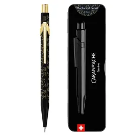olowek-caran-d-ache-844-horse-w-etui-edycja-specjalna-chinski-znak-zodiaku