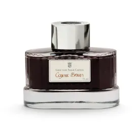 luksusowy-atrament-graf-von-faber-castell-cognac-brown-szklany-kalamarz