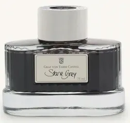 luksusowy-atrament-graf-von-faber-castell-stone-grey-szklany-kalamarz