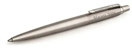szczesliwy-dlugopis-parker-jotter-stalowy-ct-z-grawerem-matura-2026-na-100percent