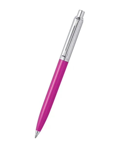 dlugopis-sheaffer-sentinel-rozowy-ct-rodzaj-automatyczny