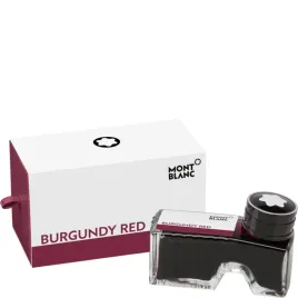 atrament-montblanc-burgundy-red-60-ml-w-eleganckim-szklanym-kalamarzu