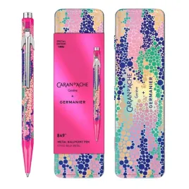 dlugopis-caran-d-ache-849-germanier-rozowy-neon