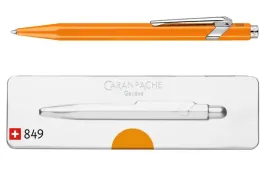 dlugopis-caran-d-ache-849-pop-fluo-pomaranczowy-gwarancja-swiss-made