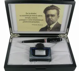 zestaw-pioro-wieczne-duke-wladyslaw-reymont-z-atramentem-dla-nauczyciela