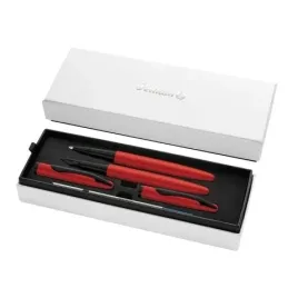 zestaw-pelikan-jazz-noble-elegance-pioro-i-roller-red-na-prezent-dla-mamy