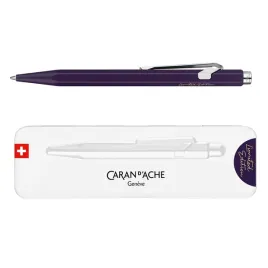 dlugopis-caran-d-ache-849-dark-purple-edycja-limitowana-dla-wymagajacych