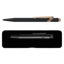 dlugopis-caran-d-ache-849-black-mat-gt-nowoczesny-elegancki-dla-pana