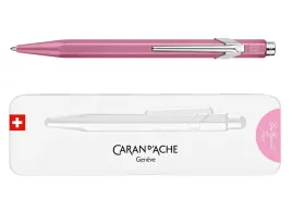 dlugopis-caran-d-ache-849-colormat-x-rozowy-w-pudelku-swiss-made