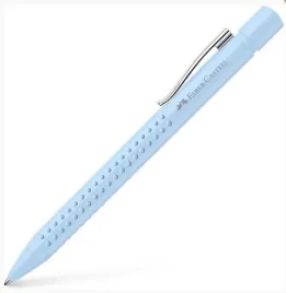dlugopis-faber-castell-grip-2010-sky-blue-stylowy-do-codziennego-pisania