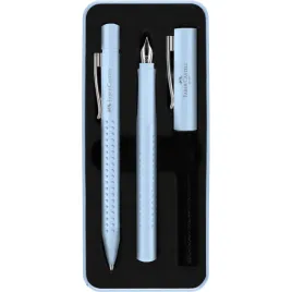zestaw-faber-castell-grip-2010-sky-blue