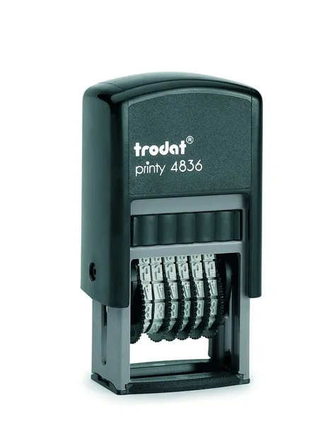 numerator-trodat-4836