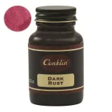 atrament-conklin-dark-rust
