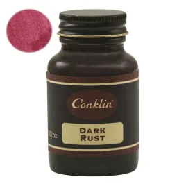 atrament-conklin-dark-rust