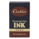 atrament-conklin-dark-rust-stan-nowy