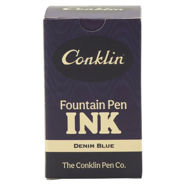atrament-conklin-denim-blue-stan-nowy