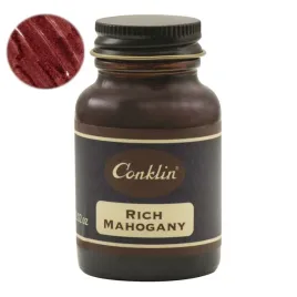 atrament-conklin-rich-mahogany